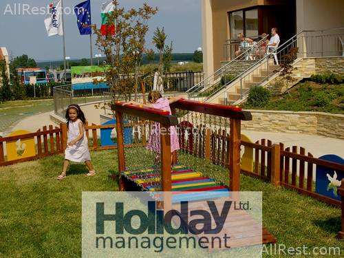 Obzor Beach Resort 54